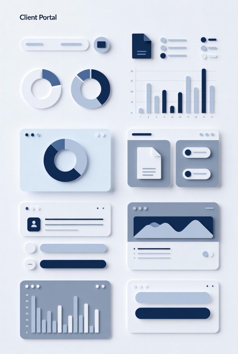 Understanding Educational HR Client Portals: Interface, Access, and User Navigation